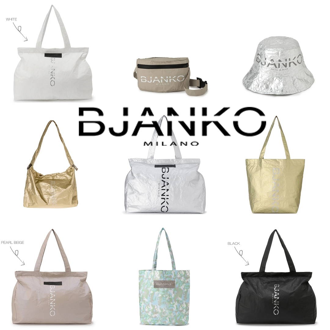 新品 ビアンコミラノ CPO ブルゾン マスタード M BJANKOMILANO